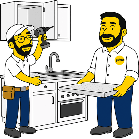 Rental Property Improvement